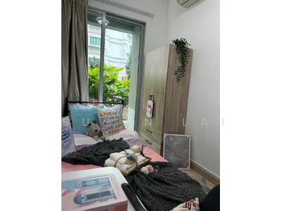 For Rent - Sunshine Plaza