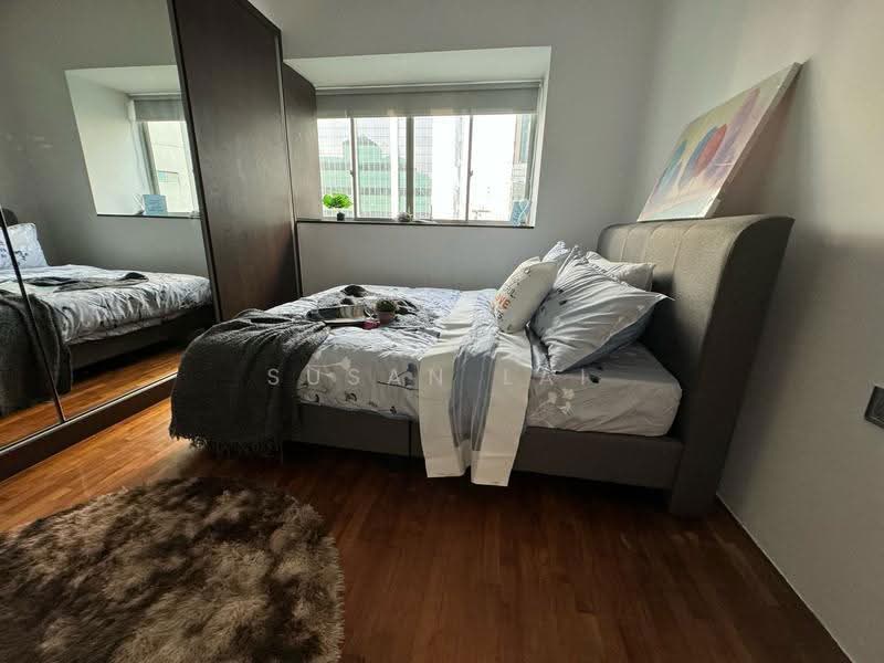 Sunshine Plaza, 10 Prinsep Link, Beach Road / Bugis / Rochor, Room Rental, 180 sqft, Apartment For Rent, by Susan Lai, 60148246 - Bedroom - PropertyGuru.com.sg
