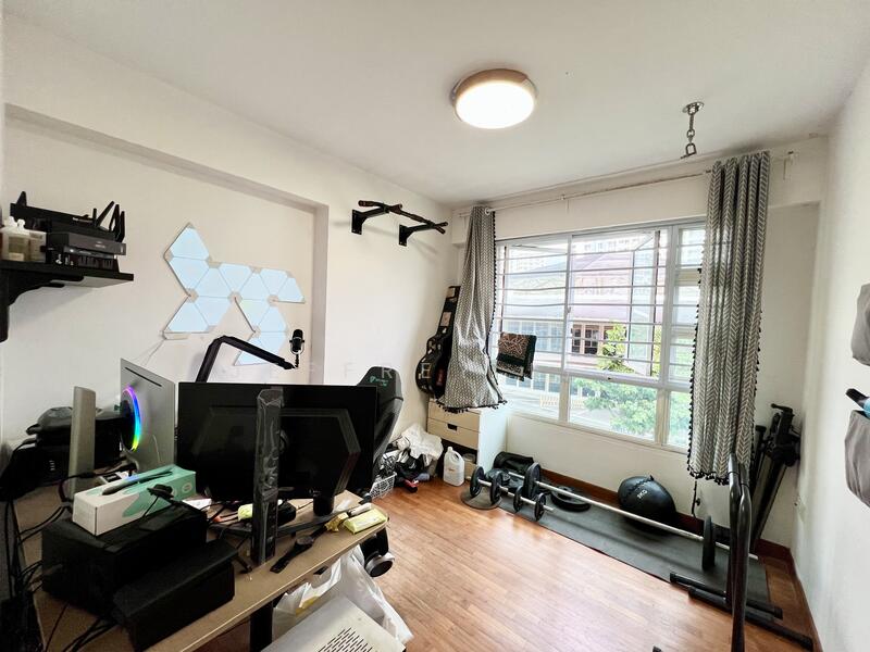 Room 1 