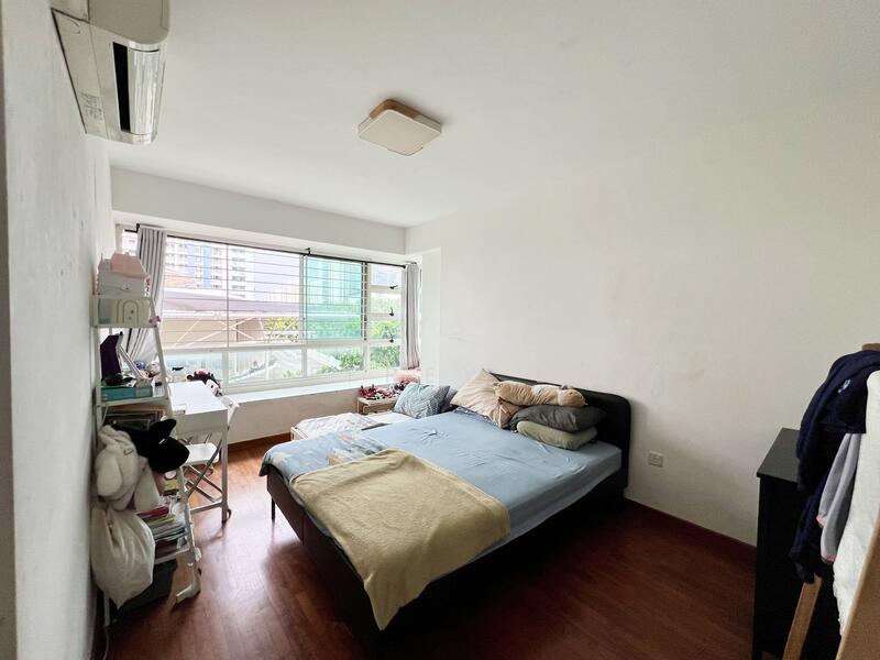 Master Room