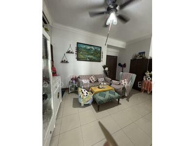 For Sale - Kentish Green