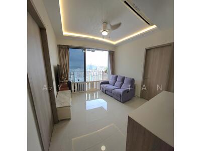 For Sale - Sol Acres