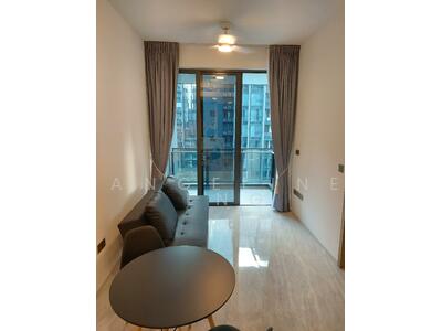 For Rent - Leedon Green