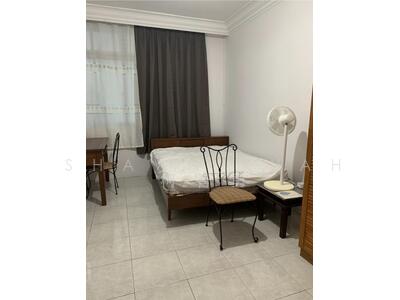 For Rent - Ji Xiang Court