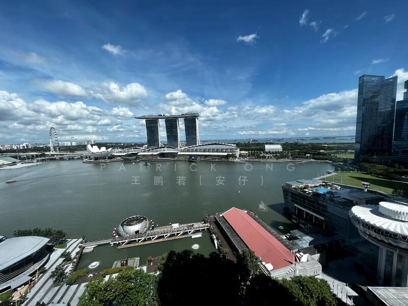 20 Collyer Quay, 20 Collyer Quay, 2,089 sqft, Office For Rent, by Patrick Ong 王鹏若(安仔), 60148282 - CommercialGuru.com.sg