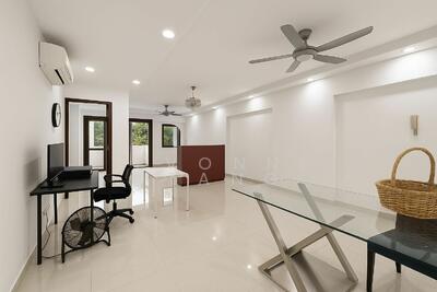 For Sale - Orchid Park Condominium