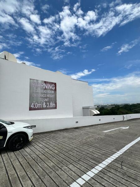 Premier @ Kaki Bukit, 8 Kaki Bukit Avenue 4, 1,502 sqft, Factory / Workshop (B2) For Rent, by Tony Liaw, 60148296 - CommercialGuru.com.sg