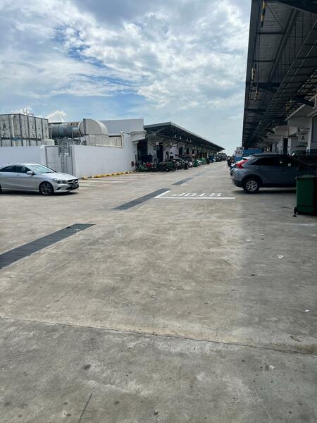 Premier @ Kaki Bukit, 8 Kaki Bukit Avenue 4, 1,502 sqft, Factory / Workshop (B2) For Rent, by Tony Liaw, 60148296 - CommercialGuru.com.sg