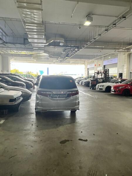 Premier @ Kaki Bukit, 8 Kaki Bukit Avenue 4, 1,502 sqft, Factory / Workshop (B2) For Rent, by Tony Liaw, 60148296 - CommercialGuru.com.sg