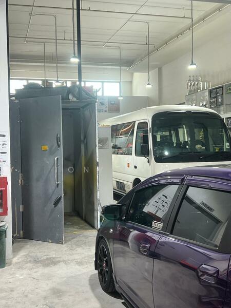 Premier @ Kaki Bukit, 8 Kaki Bukit Avenue 4, 1,502 sqft, Factory / Workshop (B2) For Rent, by Tony Liaw, 60148296 - CommercialGuru.com.sg