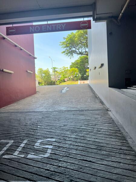 Premier @ Kaki Bukit, 8 Kaki Bukit Avenue 4, 1,502 sqft, Factory / Workshop (B2) For Rent, by Tony Liaw, 60148296 - CommercialGuru.com.sg