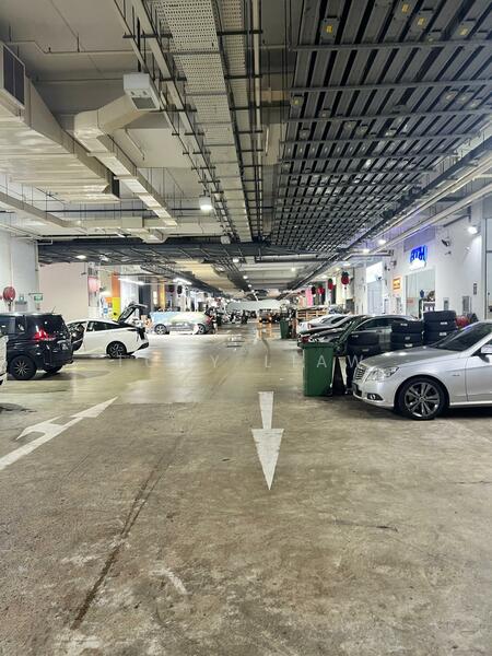 Premier @ Kaki Bukit, 8 Kaki Bukit Avenue 4, 1,502 sqft, Factory / Workshop (B2) For Rent, by Tony Liaw, 60148296 - CommercialGuru.com.sg