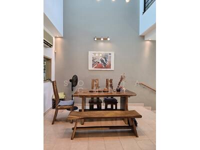 For Sale - Tanah Merah Green