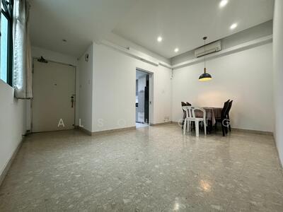 For Rent - Ever Lodge