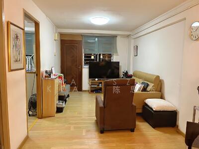 For Sale - 25 Eunos Crescent