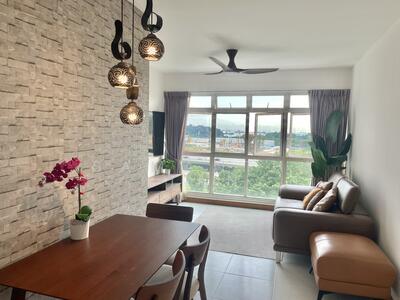 For Rent - 80B Telok Blangah Street 31