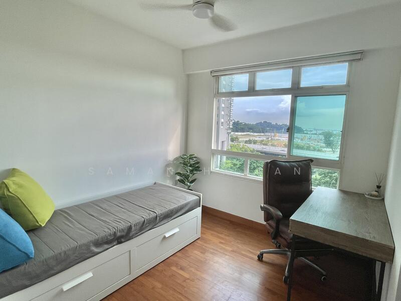 Study/guest room