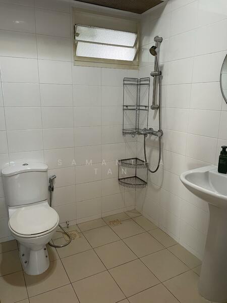Common bath