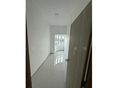 For Rent - Near Potong Pasir MRT