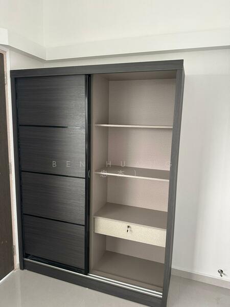 For Rent - Near Potong Pasir MRT