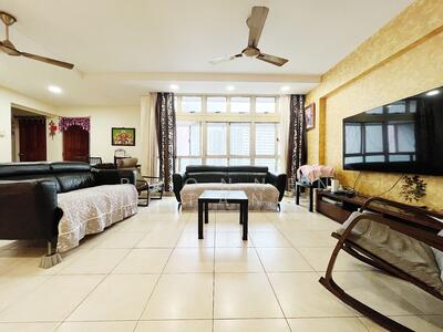 For Sale - 117 Edgefield Plains