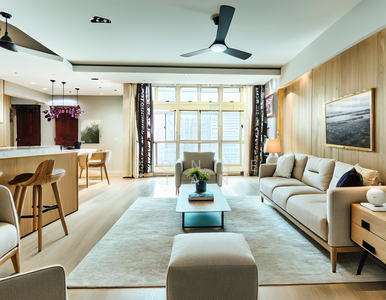 For Sale - 117 Edgefield Plains