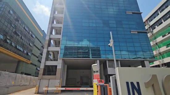 Hudson Technocentre, 16 New Industrial Road, 1,294 sqft, Light Industrial (B1) For Rent, by Johnny Heng, 60148337 - CommercialGuru.com.sg