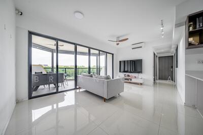 For Sale - Riverfront Residences