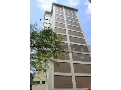 For Rent - 573 Cheng San Court