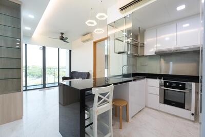 For Sale - Waterfront Isle