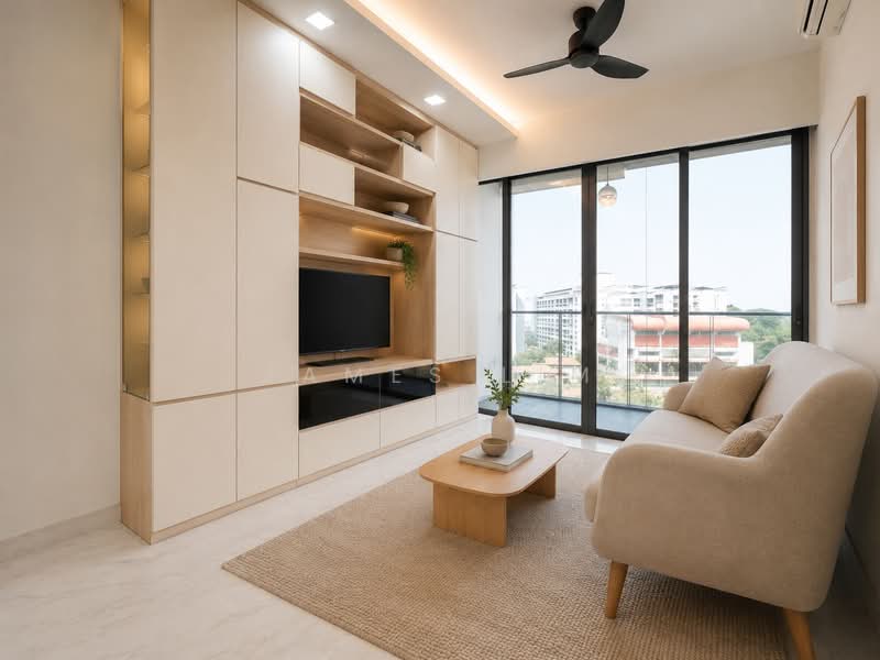 Additional image 3 of 738 Bedok Reservoir Road