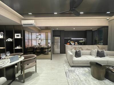 For Sale - Faber Residence