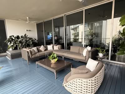 For Sale - Nassim Park Residences