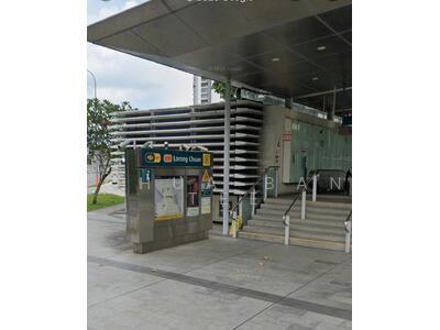 For Sale - ⭐️⭐️LANDED7772@CORNER TERRACE NEAR LOR CHUAN MRT