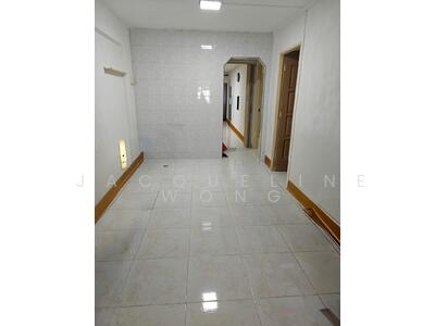 For Sale - 127 Yishun Street 11