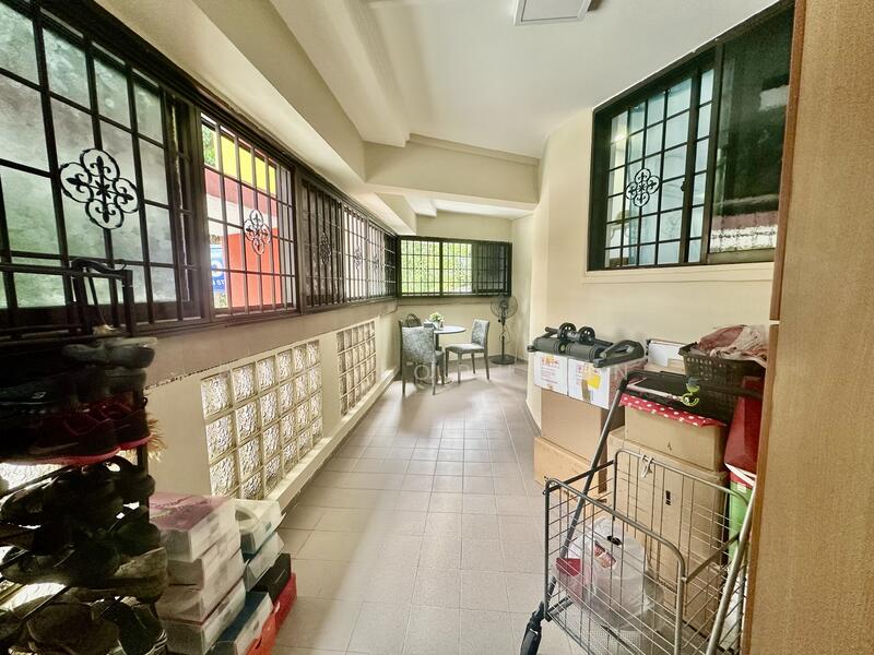 For Sale - 158 Yishun Street 11