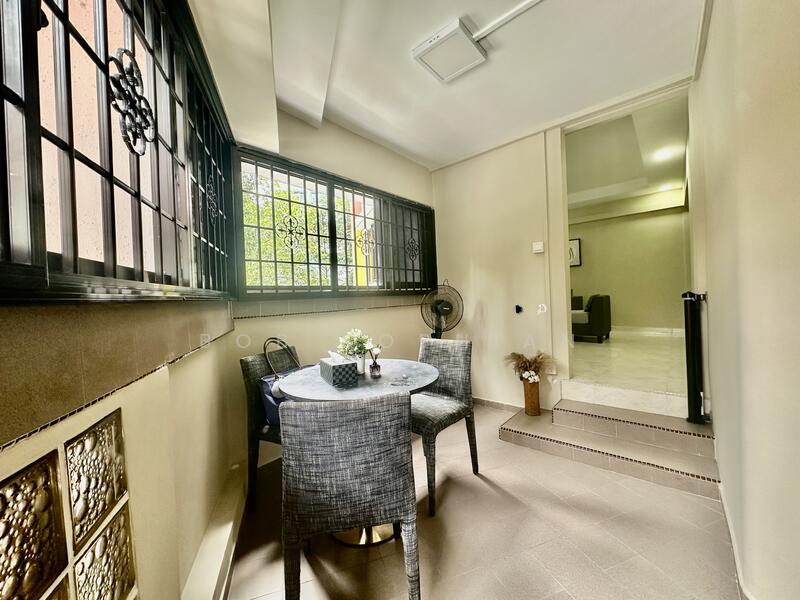 For Sale - 158 Yishun Street 11