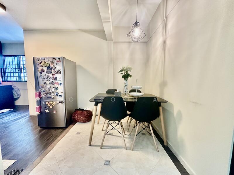 For Sale - 158 Yishun Street 11