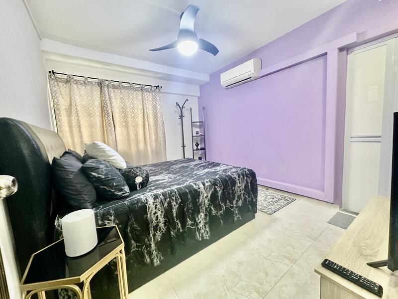 For Sale - 158 Yishun Street 11