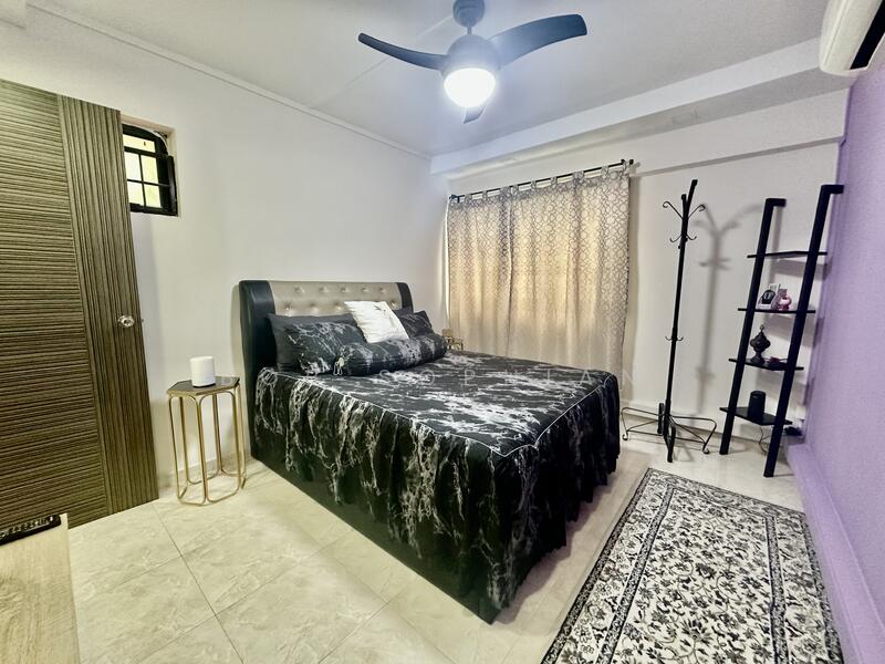 For Sale - 158 Yishun Street 11