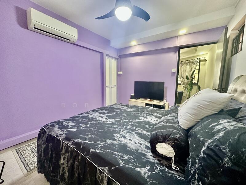 For Sale - 158 Yishun Street 11