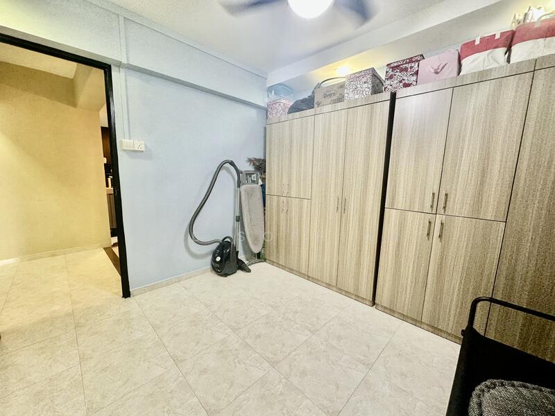For Sale - 158 Yishun Street 11