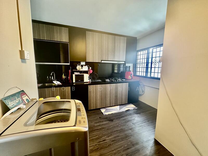 For Sale - 158 Yishun Street 11