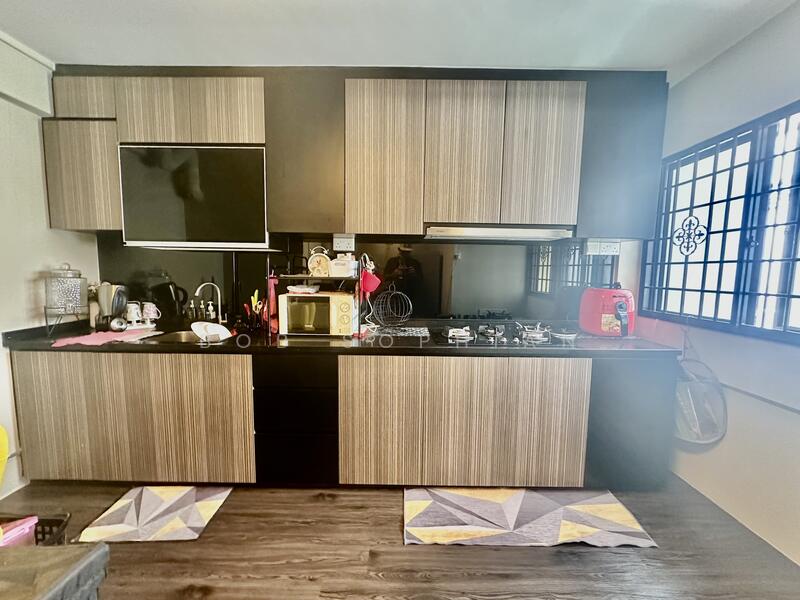 For Sale - 158 Yishun Street 11
