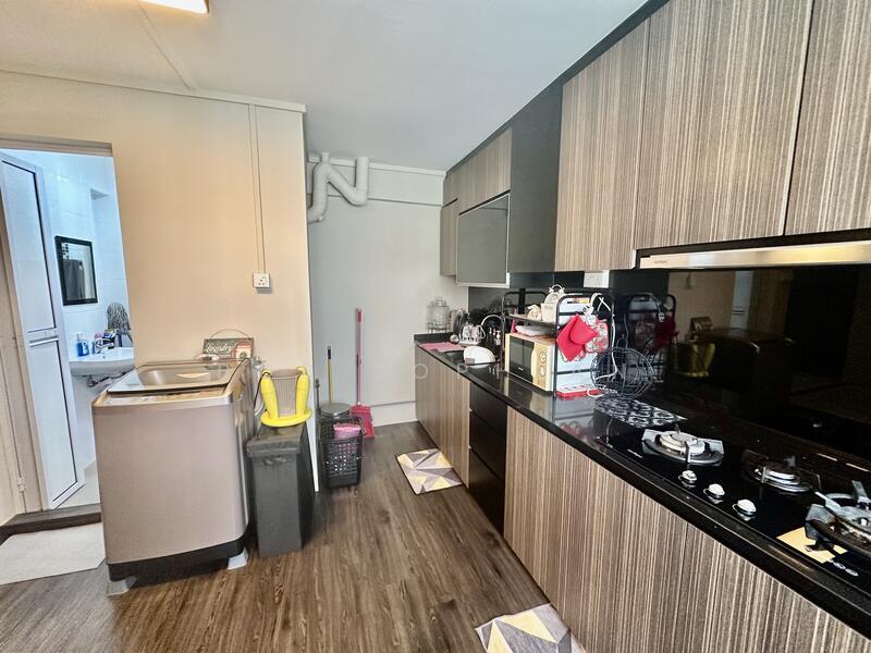 For Sale - 158 Yishun Street 11