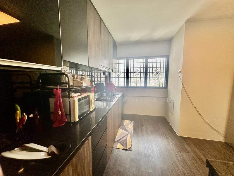 For Sale - 158 Yishun Street 11