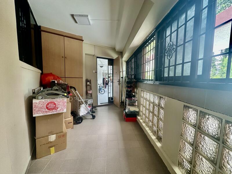 For Sale - 158 Yishun Street 11