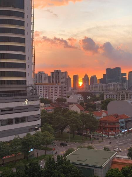 For Sale - Uptown @ Farrer