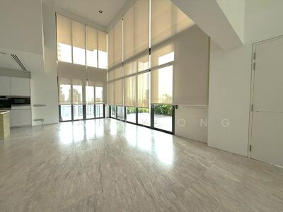 For Rent - Skypark @ Somerset
