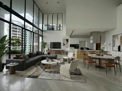 For Rent - Skypark @ Somerset